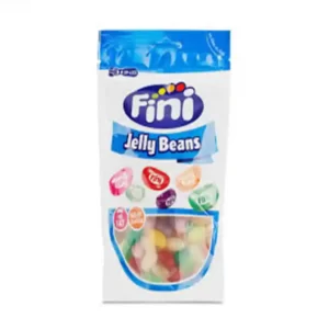 خرید و قیمت پاستیل فینی 165 گرمی مدل jelly beans