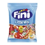 خرید و قیمت پاستیل فینی 90 گرمی مدل little mix