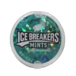 خوشبوکننده دهان با طعم نعناع آیس برکرز 42 گرمی