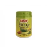 خرید و قیمت ترشی انبه پاکستانی احمد 400 گرمی