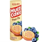 خرید و قیمت بیسکویت بلوبری روشن مولتی کیک