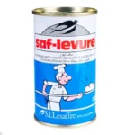مایه خمیر ساف لوور 125گرمی فرانسوی | saf-levure