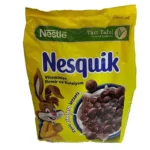 خرید و قیمت کورن فلکس ویتامینه توپی شکلاتی نسکوئیک 700 گرم