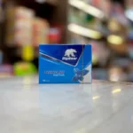 خرید و قیمت آدامس بیگ بیر با طعم نعنا تند