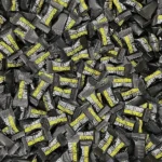 قرص قهوه کافی کندی