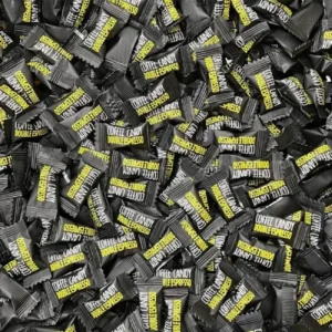 قرص قهوه کافی کندی