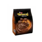 مینی کیک با مغز کارامل اتی براونی اینتنس 10 عددی | Eti Browni Intense