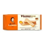 بیسکوییت تیرامیسو لیدی فینگر ویچنزی 200 گرمی | Vicenzi Ladyfinger