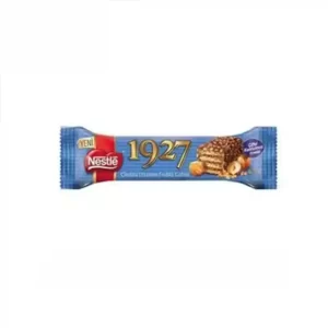 خرید و قیمت ویفر نستله 1927 Nestle فندقی با روکش شکلاتی