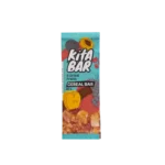 خرید و قیمت شکلات بار مخلوط غلات و میوه های خشک کیتاریچ