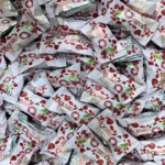 خرید و قیمت شکلات فله ای آلبالویی ادل