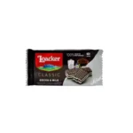 خرید و قیمت ویفر لواکر با کرم شیری و شکلاتی 45 گرمی | Loaker