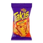 خرید و قیمت چیپس تاکیس پنیری فلفلی 90 گرمی