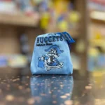 آدامس ترش بادکنکی با طعم بلوبری گونی