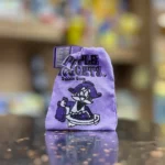 آدامس بادکنکی ترش گونی با طعم انگور