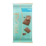 خرید و قیمت شکلات شیری پرگاله 100 گرمی