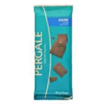 خرید و قیمت شکلات تلخ پرگاله 85 گرمی