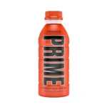 خرید و قیمت نوشیدنی پرتقال پرایم 500 میل