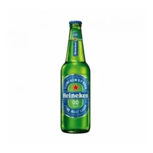 خرید و قیمت آبجو بدون الکل هینیکن Heineken حجم 500 میلی لیتر