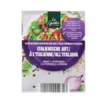 ادویه سس سالاد ایتالیایی لی گوستو 5 عددی