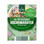 خرید و قیمت ادویه سالاد Le gusto مدل küchenkräuter