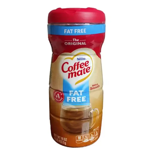 خرید و قیمت کافی میت رژیمی قوطی 453 گرمی نستله | Nestle Mate