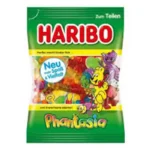 خرید و قیمت پاستیل هاریبو مدل phantasia آلمانی 175 گرمی