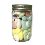 خرید و قیمت مارشمالو هپی کندی کوچک