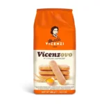 بیسکوییت تیرامیسو لیدی فینگر ویچنزی 400 گرمی | Vicenzi Ladyfinger
