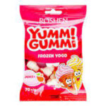 خرید و قیمت پاستل frozen yogo روشن 70 گرمی