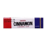 خرید و قیمت آدامس دارچینی اوریون