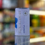 خرید و قیمت آدامس نعنا خنک اسمارت مینتس