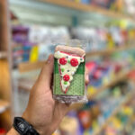 خرید و قیمت مارشمالو پیتزا