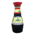 خرید و قیمت سس سویا امریکن فارم