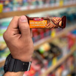 خرید و قیمت شکلات کاکائویی پوبدا