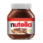 شکلات صبحانه نوتلا ترکیه‌ای ۷۵۰ گرمی