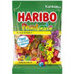 خرید و قیمت پاستیل هاریبو مدل phantaia ترکیه ای 80 گرمی