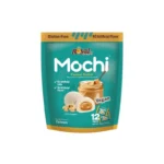 موچی با طعم کرم بادام زمینی رویال فمیلی 12 عددی | Royal Family Peanut Butter