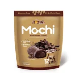 موچی با طعم شکلاتی رویال فمیلی 12 عددی | Royal Family Chocolate