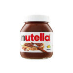 شکلات صبحانه نوتلا ۱ کیلوگرمی لهستان