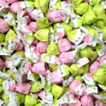 خرید و قیمت شکلات فله ای ورگانی