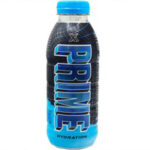 نوشیدنی انرژی زا بدون کافئین هیدراته پرایم 500 میلی لیتر | PRIME