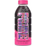 نوشیدنی انرژی زا هیدراته با طعم استوایی پرایم 500 میلی لیتر | PRIME