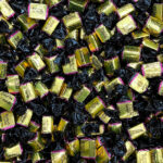 تافی فله‌ای شکلاتی وردرز