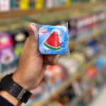 خرید و قیمت خوشبوکننده دهان هندوانه 16 گرمی