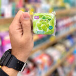 خرید و قیمت خوشبوکننده دهان انگور 16 گرمی