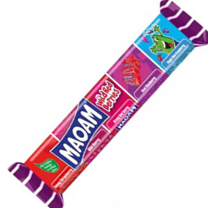 خرید و قیمت تافی میوه ای مائوم 5 عددی | Maoam