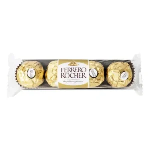 شکلات 4 عددی فررو روشر | Ferrero Rocher