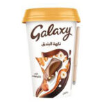 خرید و قیمت نوشیدنی hazelnut flavour گلکسی