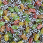 خرید و قیمت شکلات پاستیلی HASAR